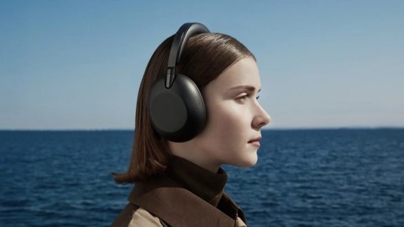 Nová sluchátka Sony 1000X ColleXion vychází na 10. výročí legendární řady