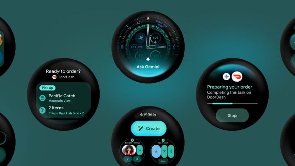 Hodinky budou ještě chytřejší: Google Wear OS 7 je největší update za dlouhé roky