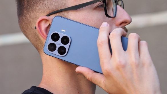 Recenze Xiaomi 17T Pro – Výkon, výdrž a Leica do každé rodiny