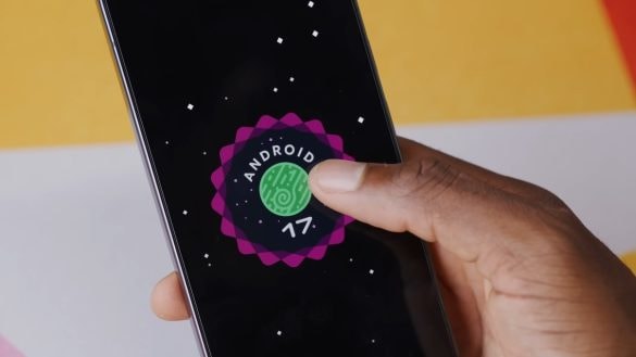 Operační systém v telefonu aneb nahlédněte do světa smartphonů (vědecké okénko)