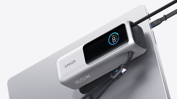Powerbanka, která nabije i MacBook, za hubičku? Tyto skryté slevy vám nesmí uniknout
