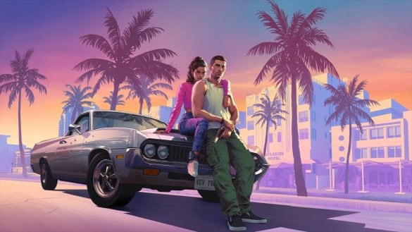 GTA 6 v předprodeji: Porovnali jsme cenu s jinými hrami i legendárním GTA 5