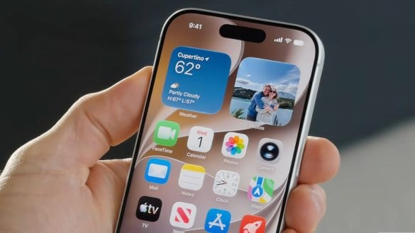 iOS 27 vylepšuje iPhone na správných místech. Největší novinku Češi nedostanou