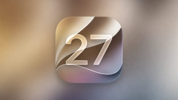 Tohle je výjimečné. Update iOS 27 stáhnete na stejné iPhony jako iOS 26