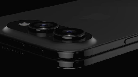 iPhone Ultra dostane exkluzivní funkci: Důvod, proč koupit mobil za víc než 50 tisíc?