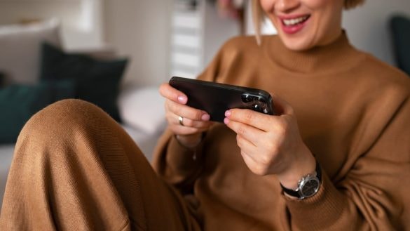 Mobilní hry založené na Bitcoinu – znáte je všechny?
