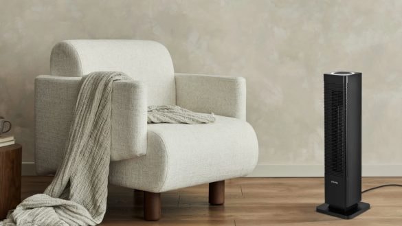 Alza má chytrý doplněk do domácnosti. Teď zlevnil o 20 %, řeší vedra i zimy