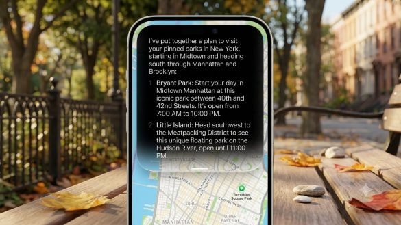 Jak aktivovat Siri AI v Česku? Apple ji sice blokuje, ale řešení existuje