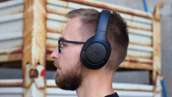 Recenze sluchátek O2 Pods Ultra: Za 999 Kč jsem nečekal, že budou tak dobrá