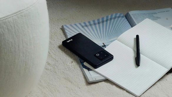 Evropa má nový smartphone. Umí něco, co konkurence dávno vzdala