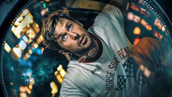 Plán na večer je jasný. Amazon vydal megafilm, který v kinech vydělal 14,8 miliardy