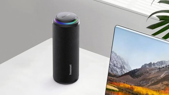 Za tyto peníze těžko hledat lepší. Kaufland prodává skvělý Bluetooth reproduktor
