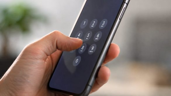 Nový Philips Sapphire S616 a V787: Myslí na vaše oči