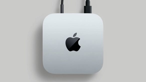 Nový Mac mini s čipy M6 a M5 Pro od 26 tisíc. Nejvyšší konfigurace stojí jako ojeté auto