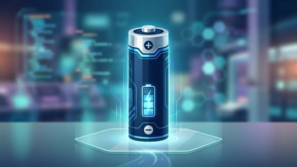 60 000 cyklů a nabití za pouhé 3 minuty. Nová baterie může změnit ukládání energie