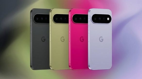 Nový Pixel 11 má více paměti i nový čip. Google vylepšil přesně to, co uživatelé chtěli