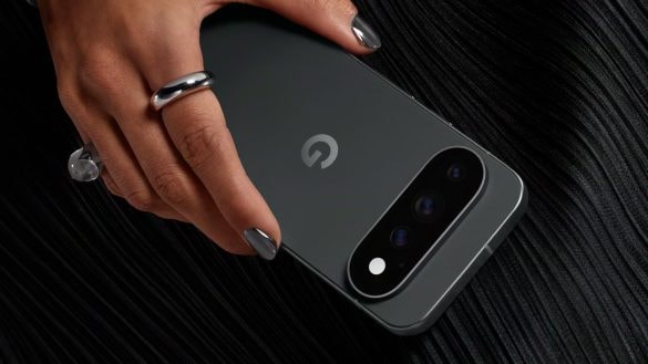 Google proměnil blesk foťáku v unikátní LED diodu. Nový Pixel 11 je v předprodeji i rekordně levný