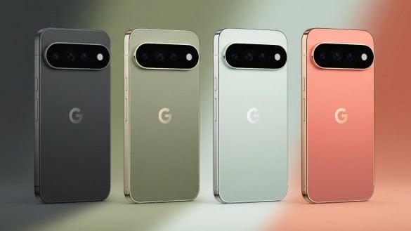 Google vytáhl novou zbraň proti iPhonu. Pixel 11 Pro umí něco navíc