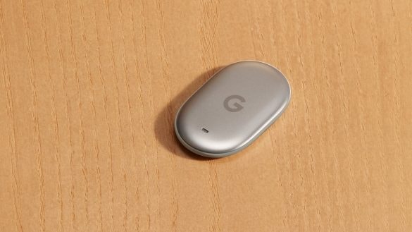 Google má vlastní AirTag. Pixel Tag umí přesně najít ztracené věci