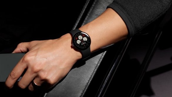 Google Pixel Watch 5 umí odhalit riziko diabetu. Tohle jiné hodinky zatím neumí