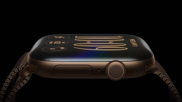 Apple Watch Series 12 měří tep každých 5 sekund a přidávají skóre připravenosti