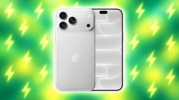 Tohle Apple nedomyslel. Ani nabíječka od MacBooku nový iPhone nenabije nejrychleji