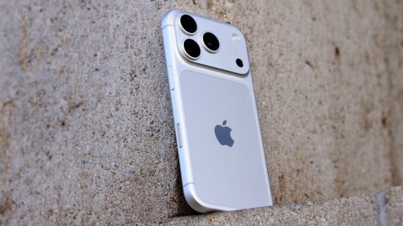 Recenze iPhone 18 Pro: Nová clona láká, nejvíc mě ale potěšilo něco jiného