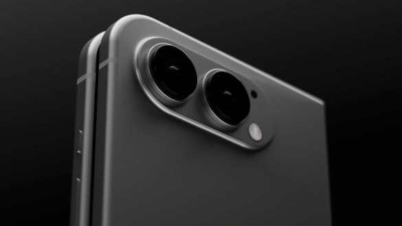 Apple dnes ukáže skládací iPhone Duo. Známe cenu i maximální úložiště