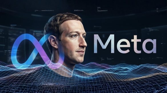 Meta představila AI agenta Muse. Sám nakoupí nebo naplánuje dovolenou