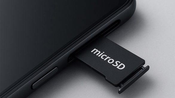 Dochází vám místo v mobilu? Alza srazila ceny microSD karet Samsung až o 30 %