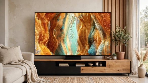 Alza má povedenou televizi Samsung za 11 990 Kč. Ušetříte téměř 3 tisíce