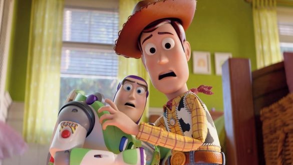 Tenhle film v kinech utržil přes 21 miliard. Češi, teď si ho vychutnáte doma z gauče