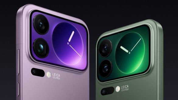 Xiaomi 18 Pro (Max) – Cena, kdy vyjde a zkrátka vše, co víme
