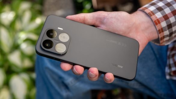 Skvělé Xiaomi 17T Pro stojí skoro stejně jako výrazně horší 17T. Teď se mimořádně vyplatí