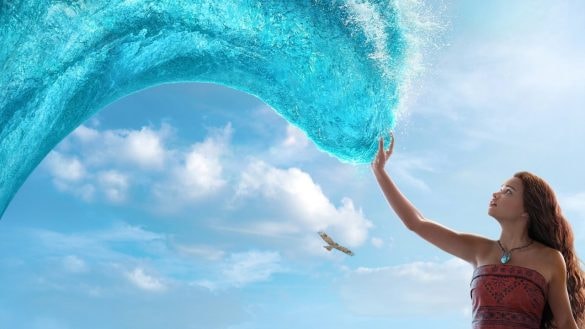 Nemáte plán na víkend? Disney+ přidalo nové dobrodružství z kin za 5,4 miliardy