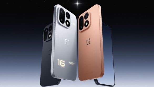 OnePlus odešel z Evropy a představil pořádně vybavený telefon. Tohle zamrzí