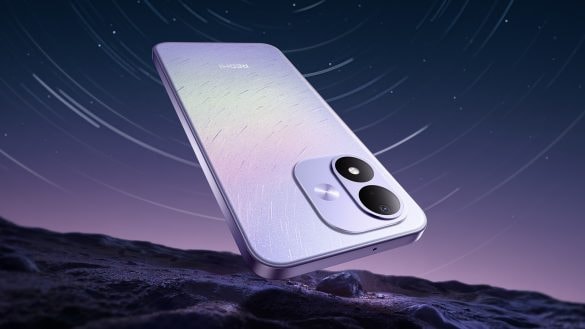 Našli jsme nejlepší mobil do 6 tisíc. Má Android, umí toho překvapivě hodně