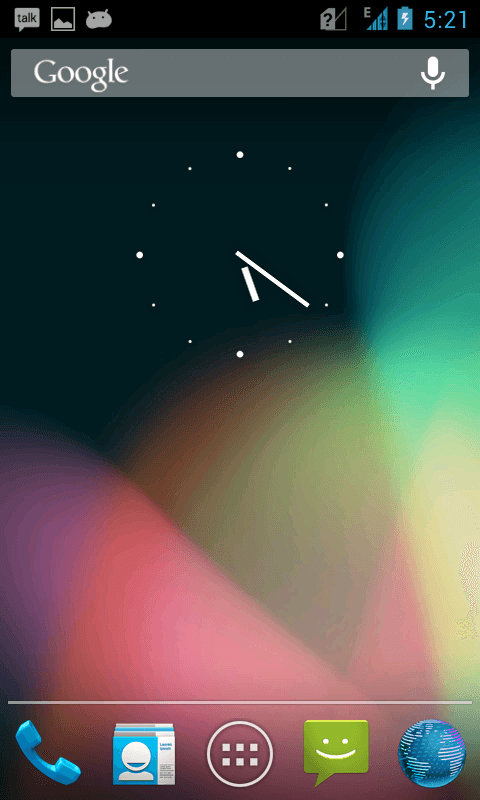 Nokia-X custom ROM