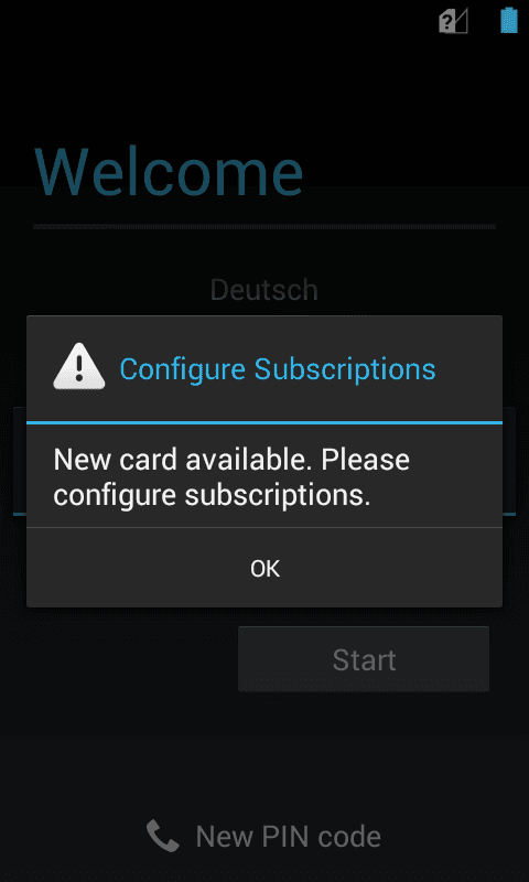 Nokia-X custom ROM