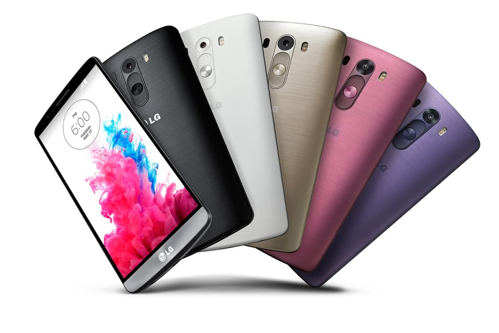 Lg-g3-colors