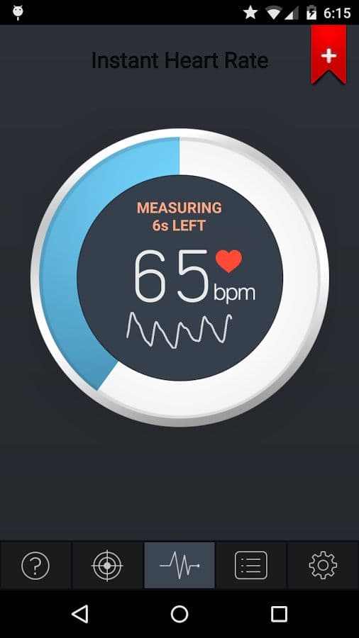 Instant-Heart-Rate
