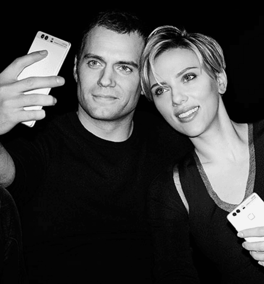 Huawei_P9_bude_propagovat_superman_scarlett_johansson