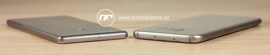 Huawei P9 vs Samsung Galaxy S7 fototest