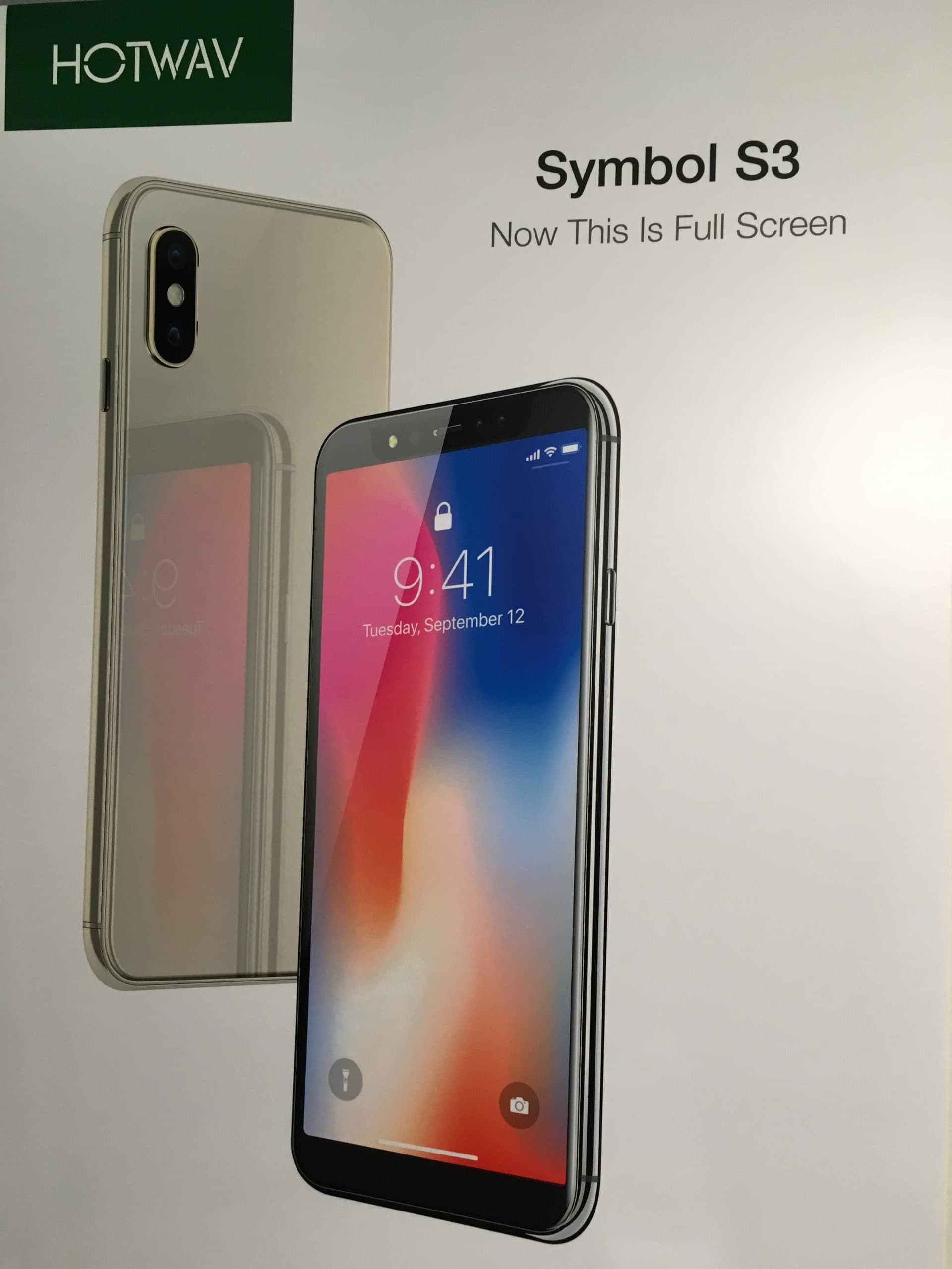 MWC 2018