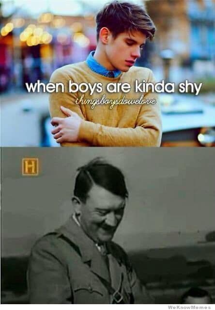Mladí lidé?
