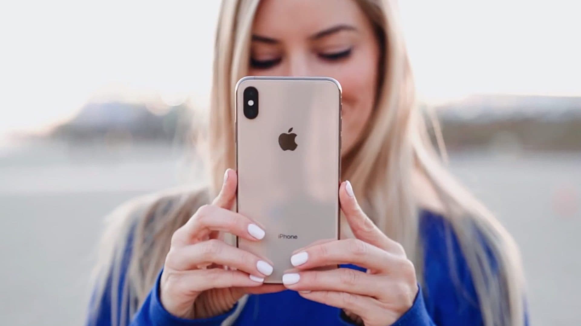 iPhone Xs Max | foto: YouTube