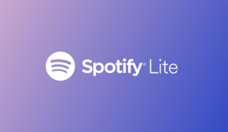 Spotify Lite