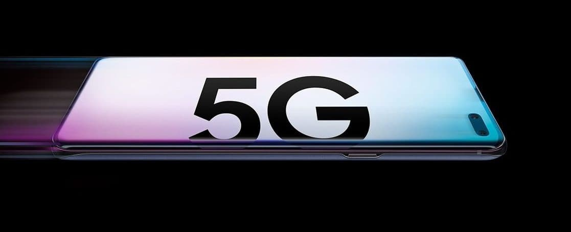 Samsung Galaxy S10 5G