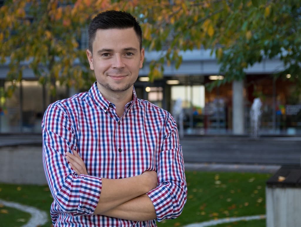 Jan Moudřík | foto: Alza