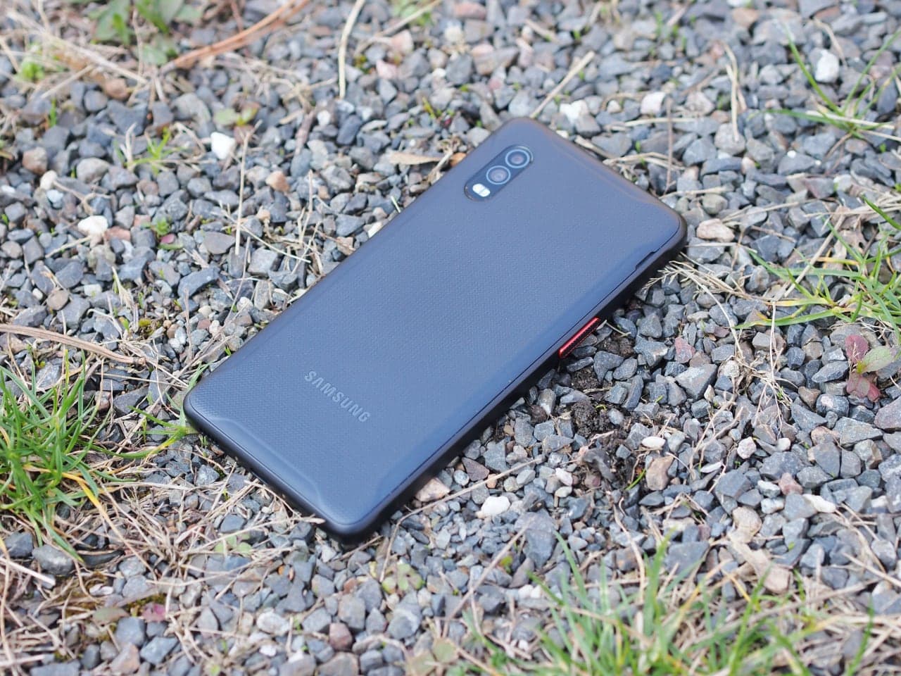 Samsung Galaxy Xcover Pro